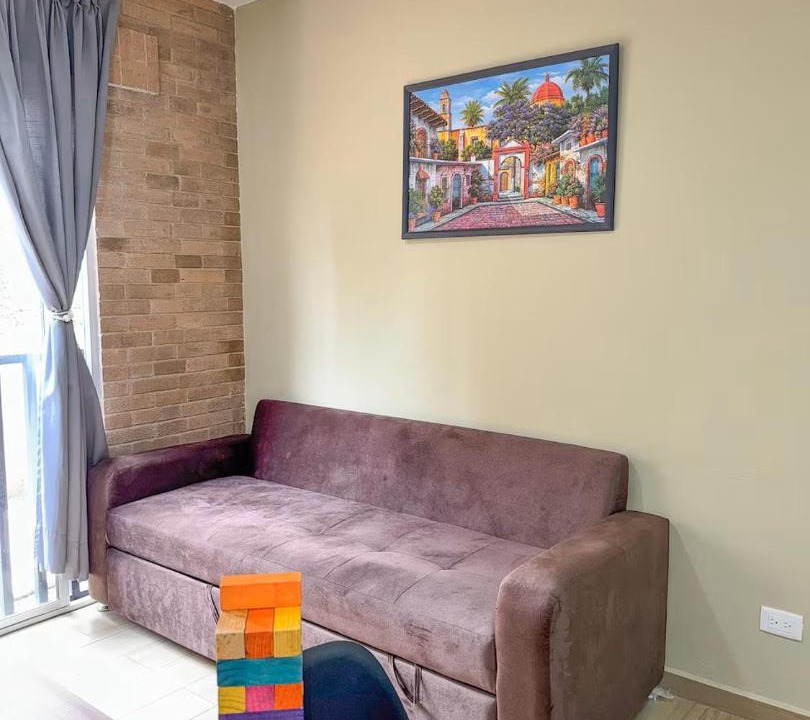 Photo of Livingroom in Oaxaca