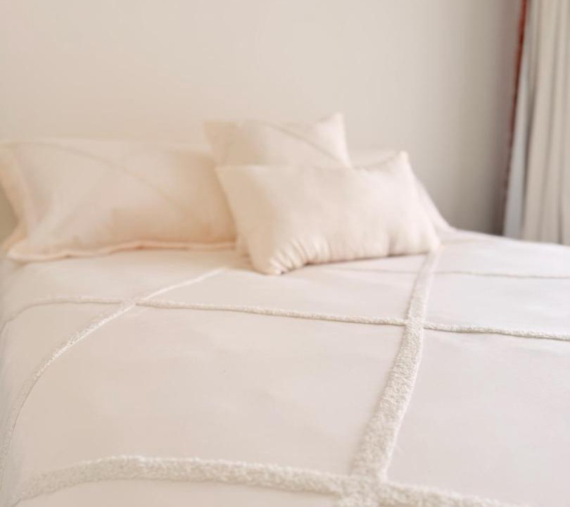 Photo of Bedroom in Oaxaca
