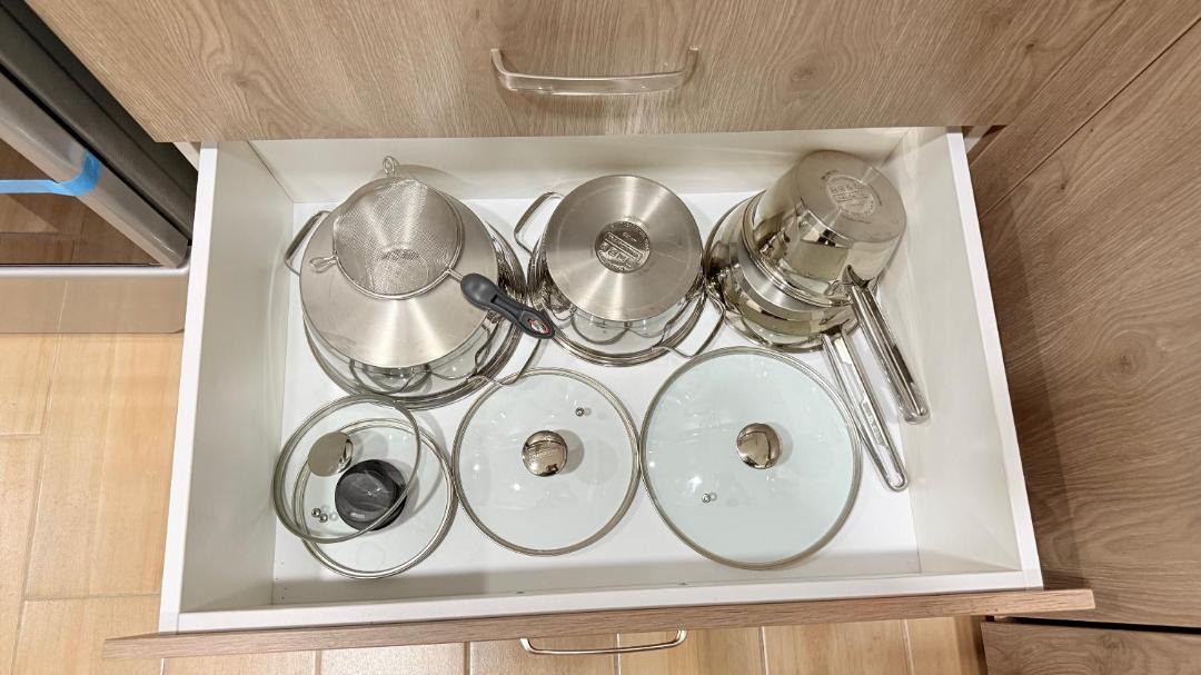 Photo of Kitchen in Oaxaca