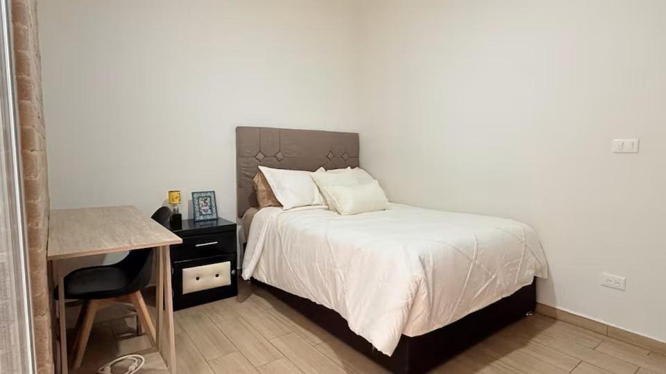 Photo of Bedroom in Oaxaca