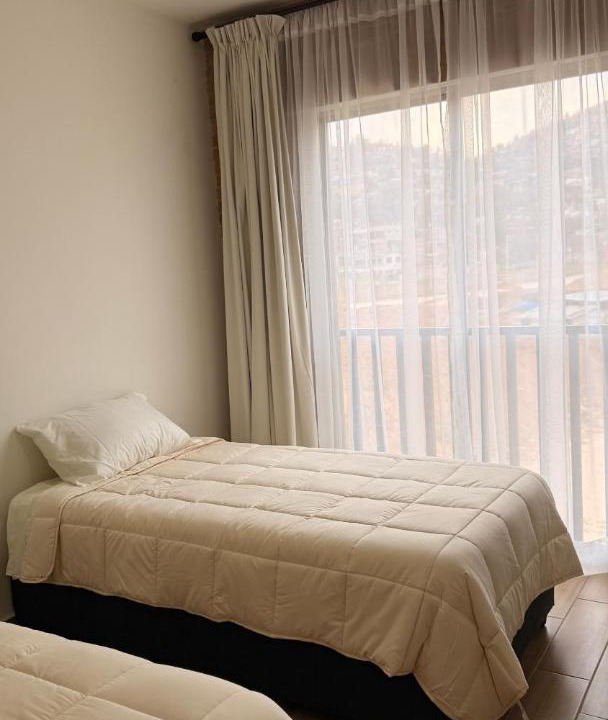 Photo of Bedroom in Oaxaca