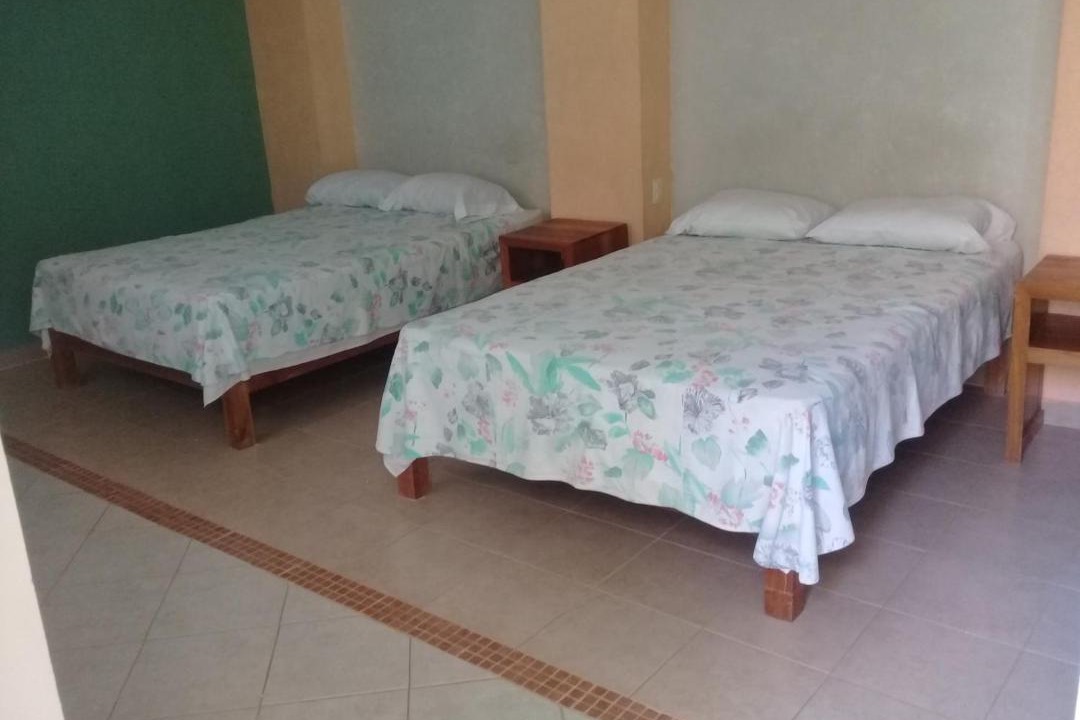 Photo of Bedroom in Mecayapan
