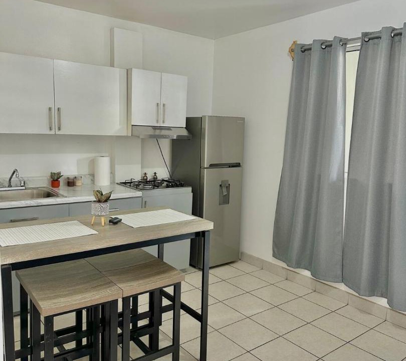 Photo of Kitchen in La Joya