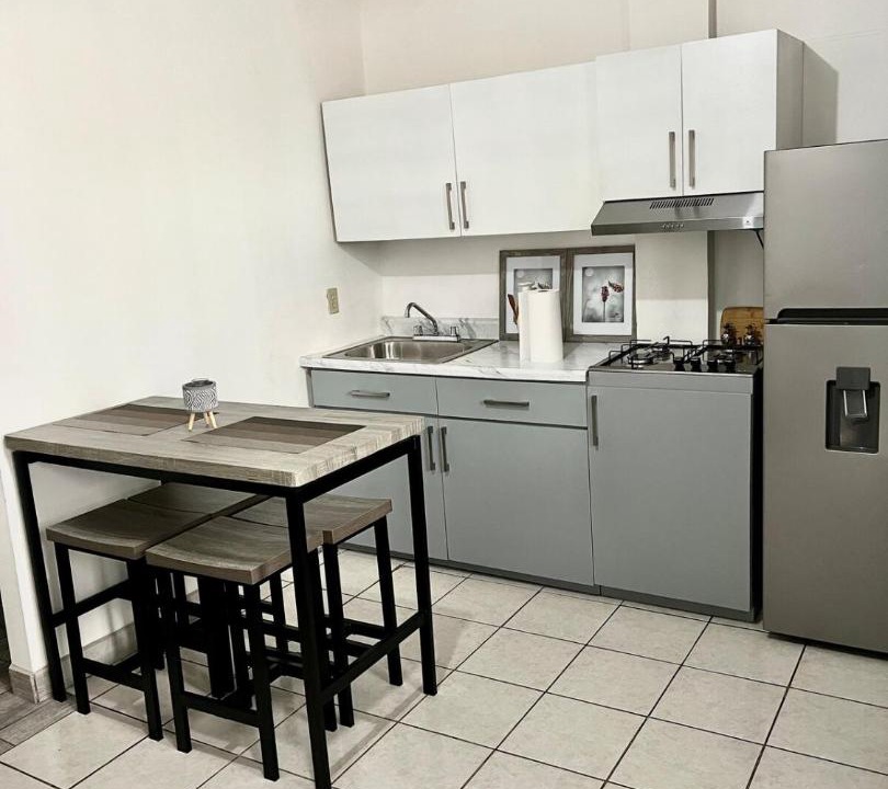 Photo of Kitchen in La Joya