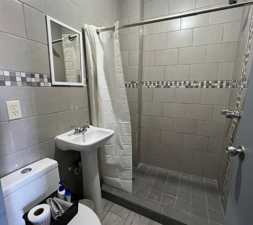 Photo of Bathroom in La Joya