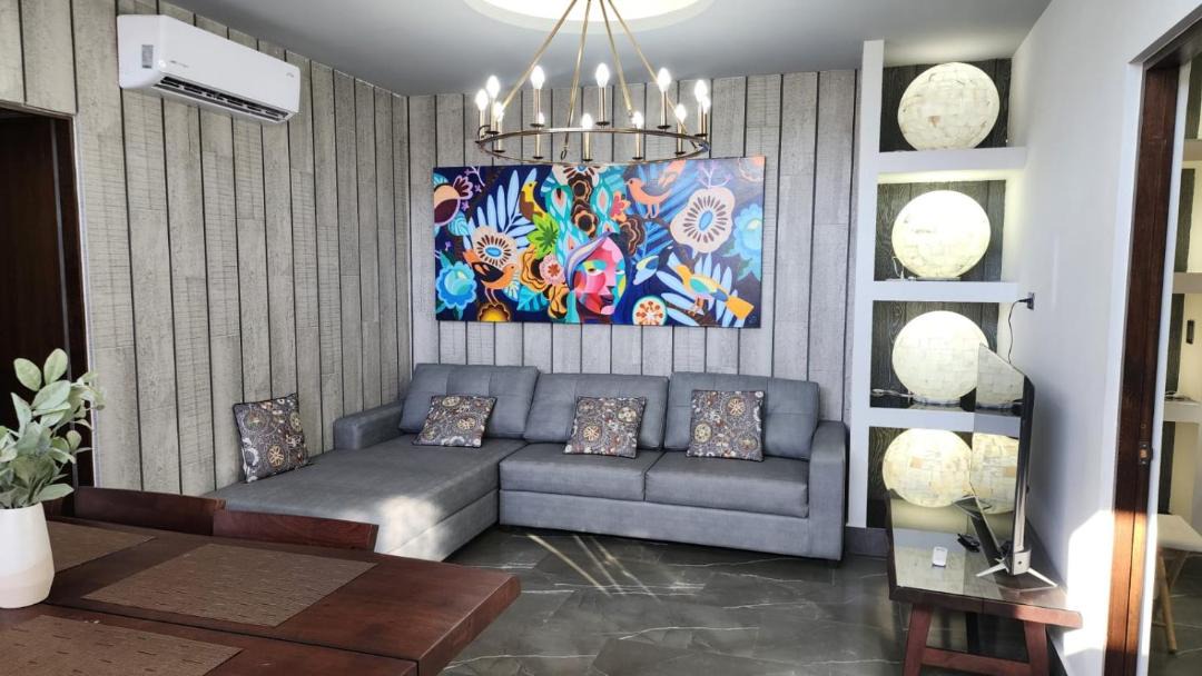 Photo of Livingroom in Montemorelos