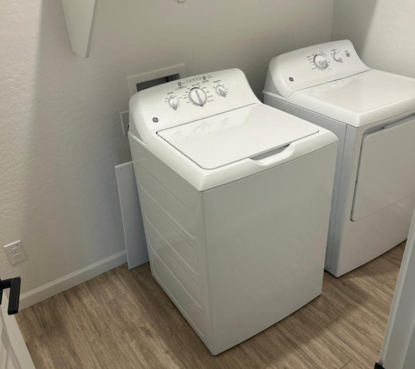 Photo of Bathroom in Estrella Village