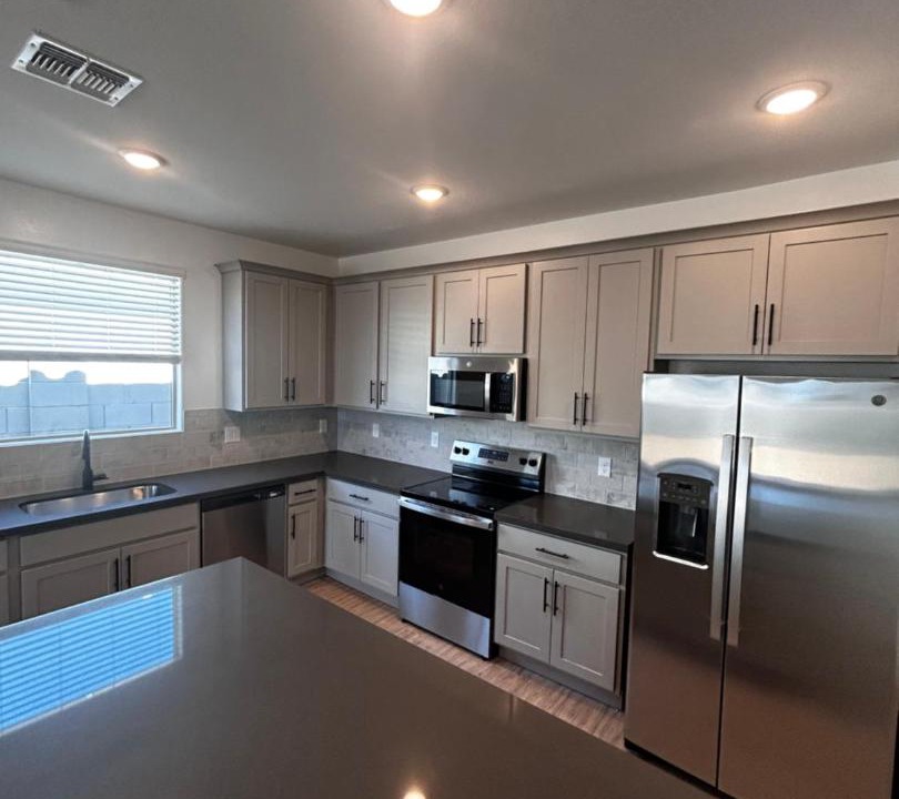 Photo of Kitchen in Estrella Village