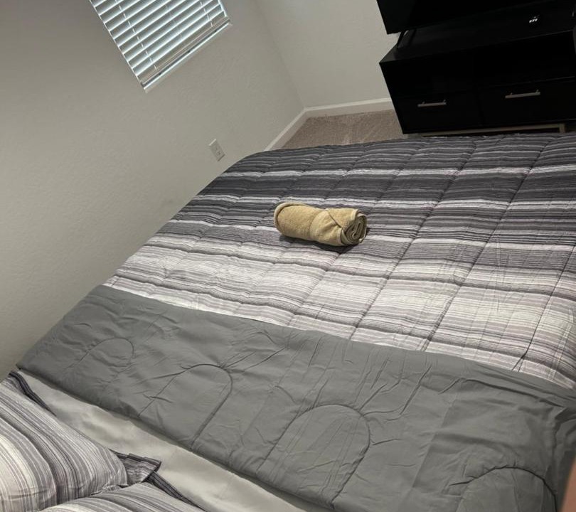 Photo of Bedroom in Estrella Village