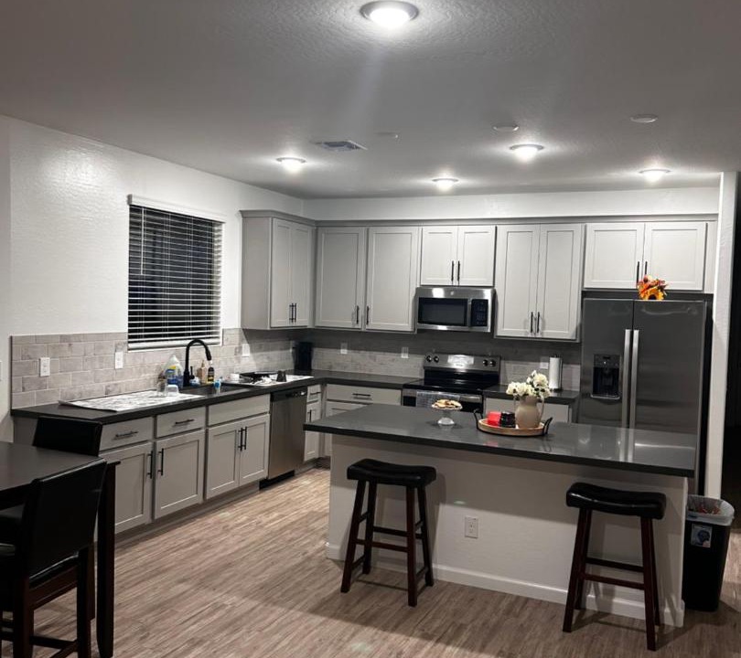 Photo of Kitchen in Estrella Village