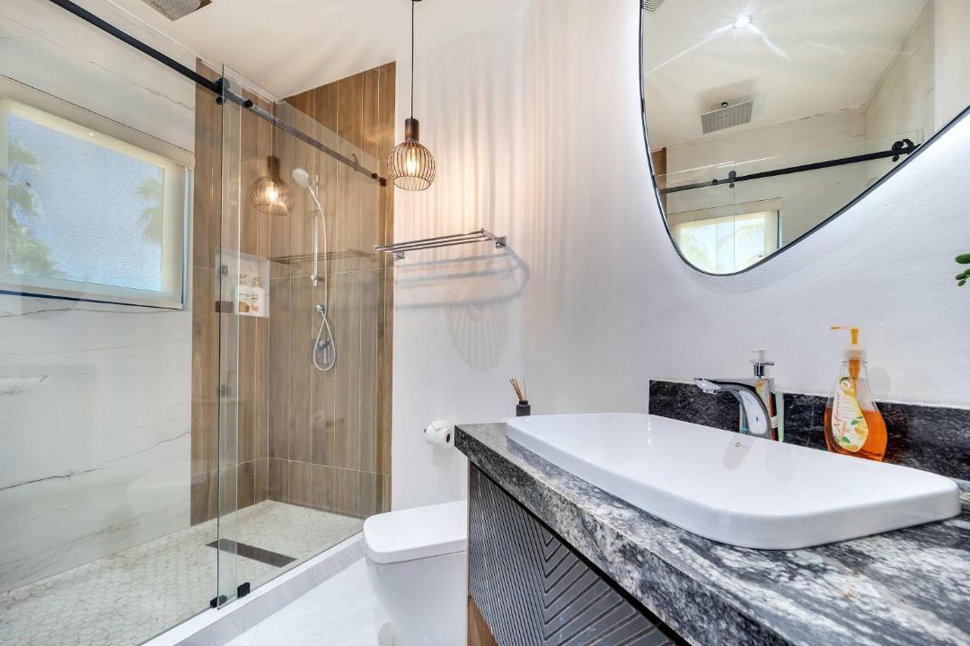 Photo of Bathroom in Cabo Bello