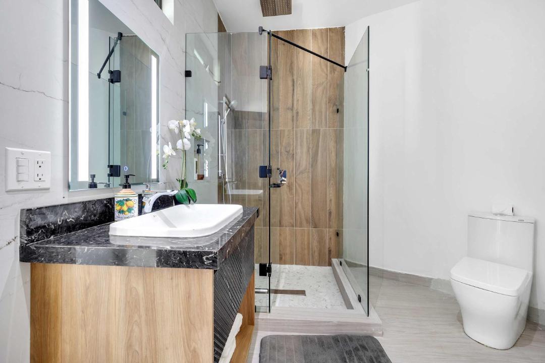 Photo of Bathroom in Cabo Bello