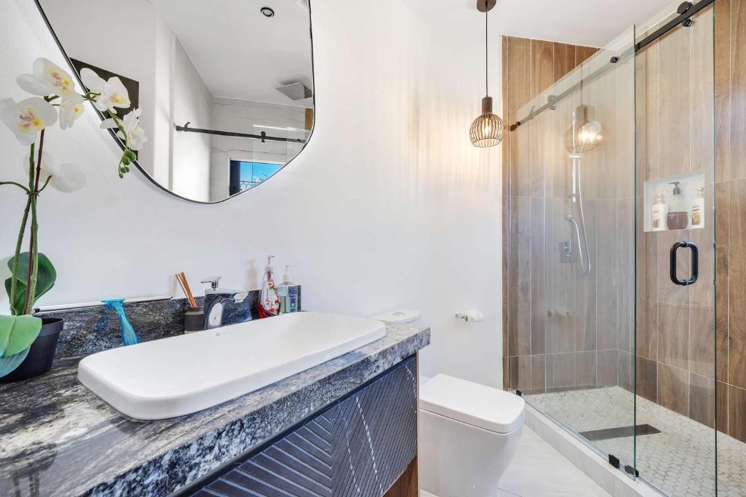 Photo of Bathroom in Cabo Bello