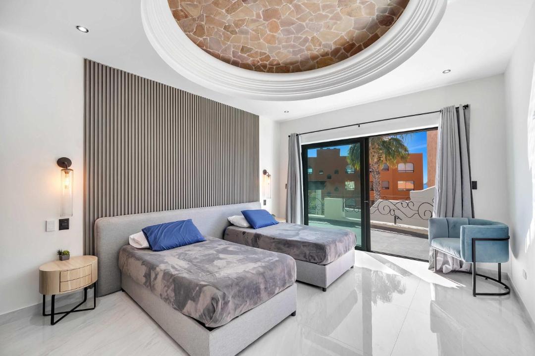 Photo of Bedroom in Cabo Bello