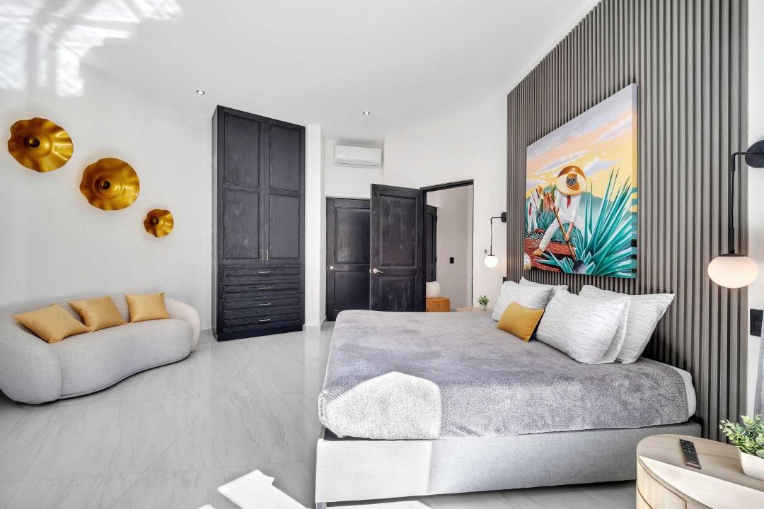 Photo of Bedroom in Cabo Bello