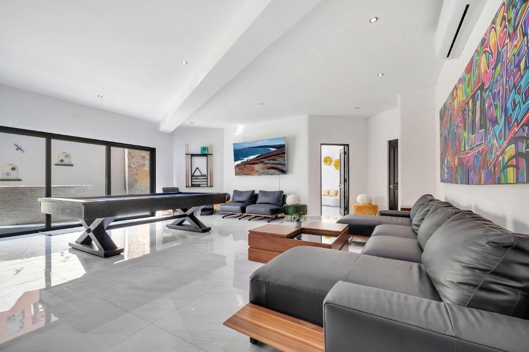 Photo of Livingroom in Cabo Bello