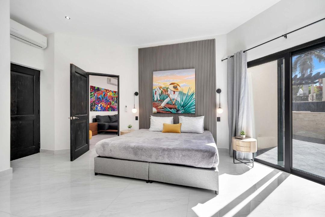Photo of Bedroom in Cabo Bello