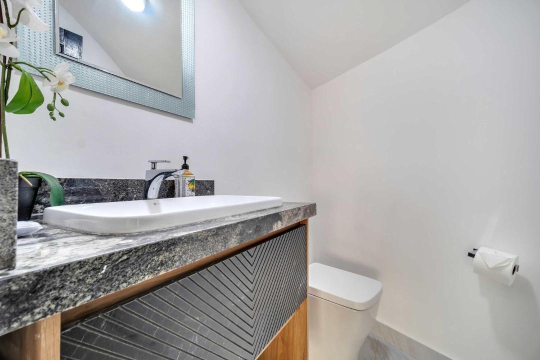 Photo of Bathroom in Cabo Bello
