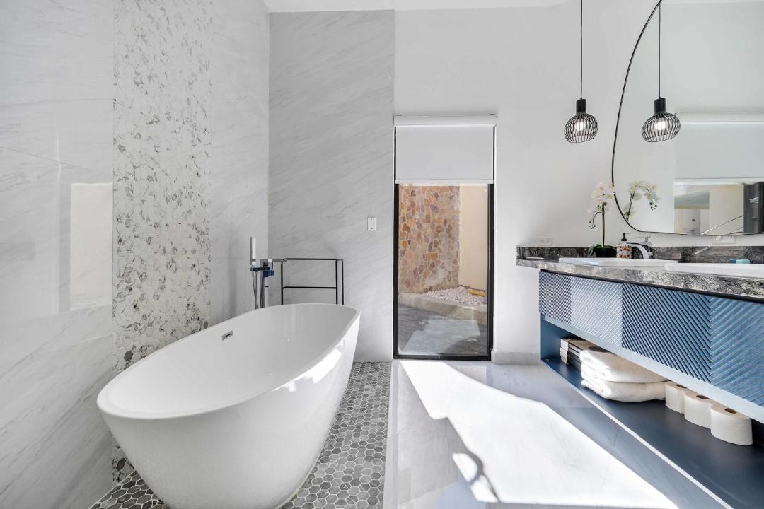 Photo of Bathroom in Cabo Bello