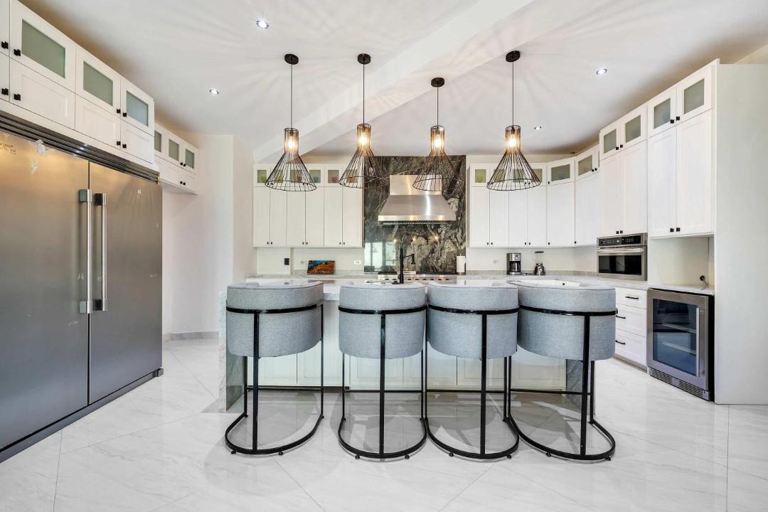 Photo of Kitchen in Cabo Bello