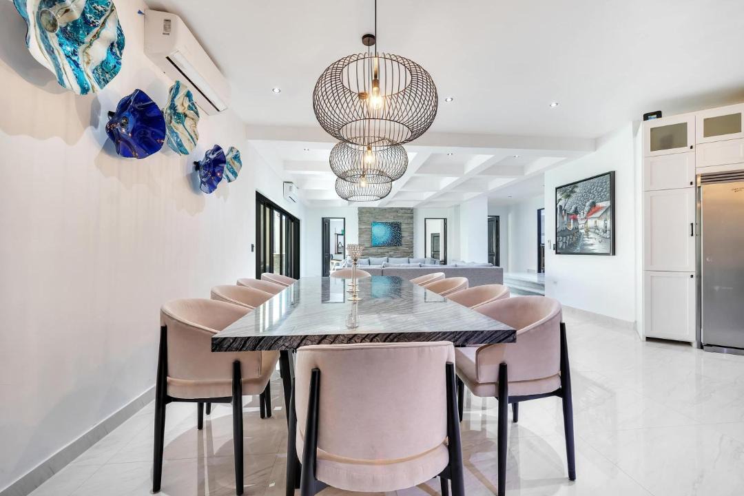 Photo of Kitchen in Cabo Bello