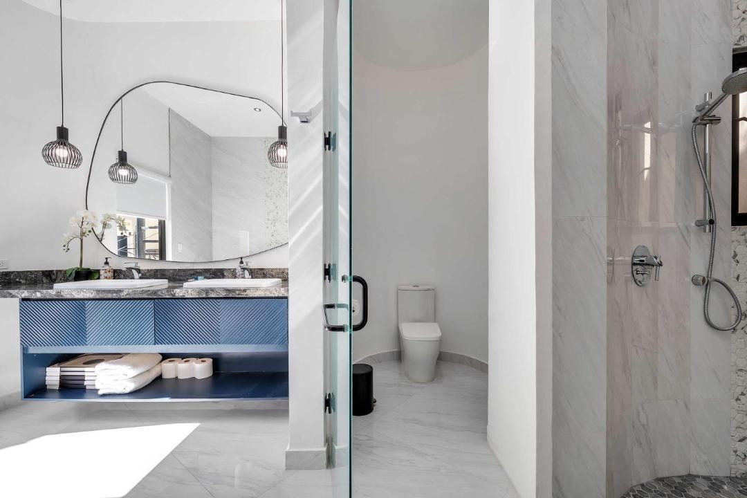 Photo of Bathroom in Cabo Bello