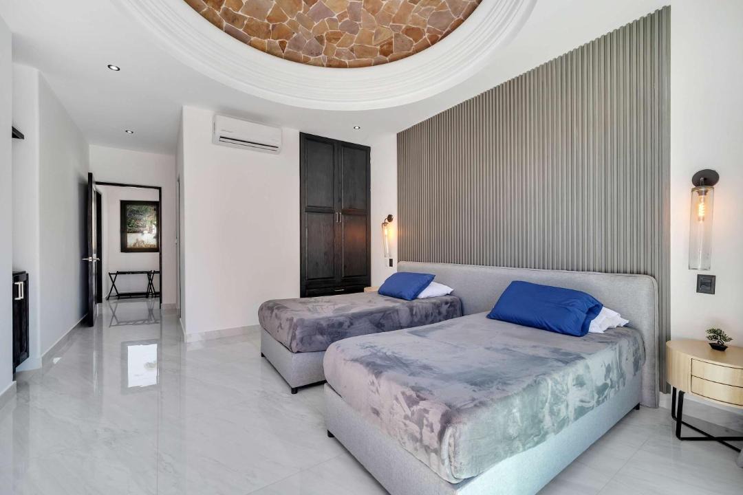 Photo of Bedroom in Cabo Bello