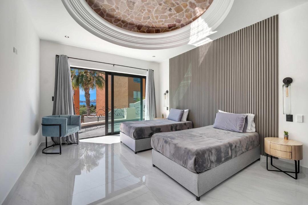 Photo of Bedroom in Cabo Bello