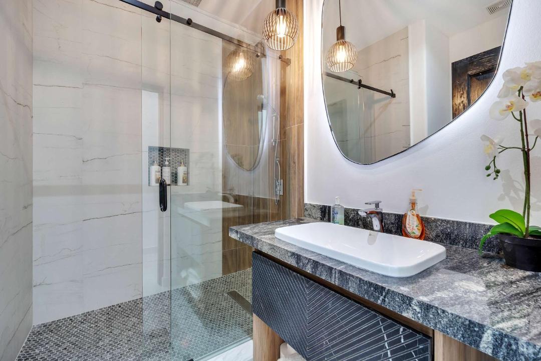 Photo of Bathroom in Cabo Bello