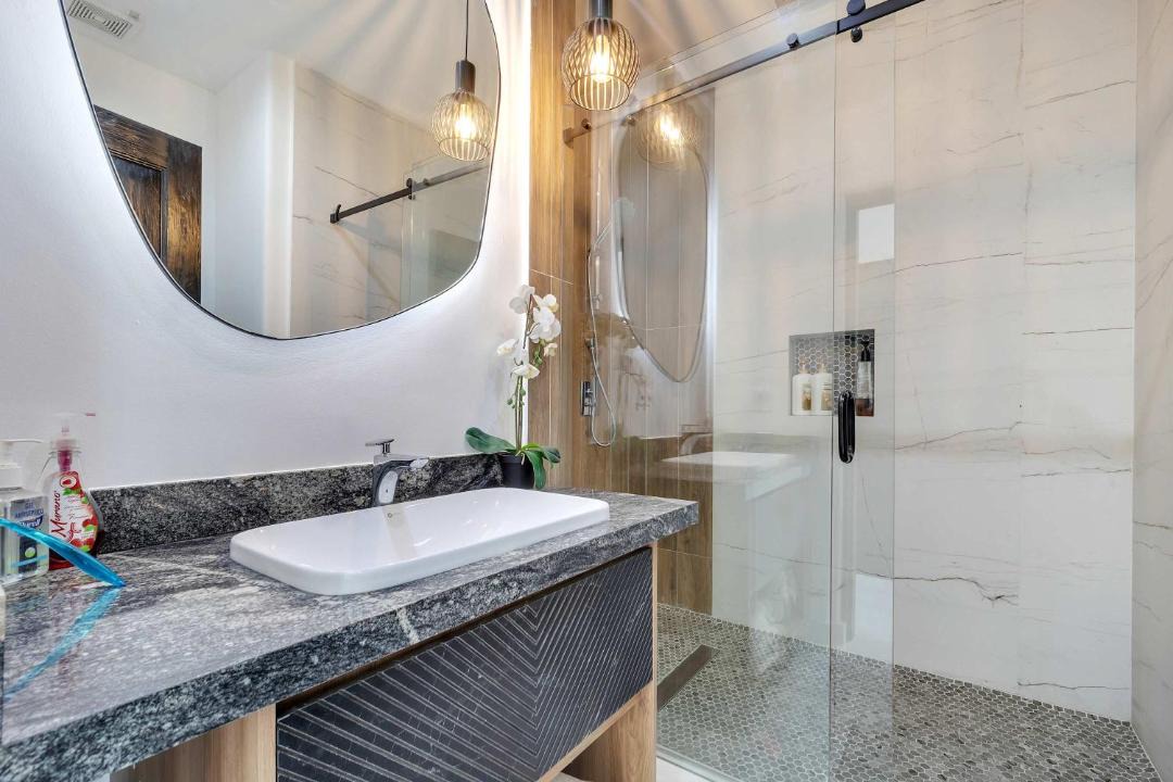 Photo of Bathroom in Cabo Bello