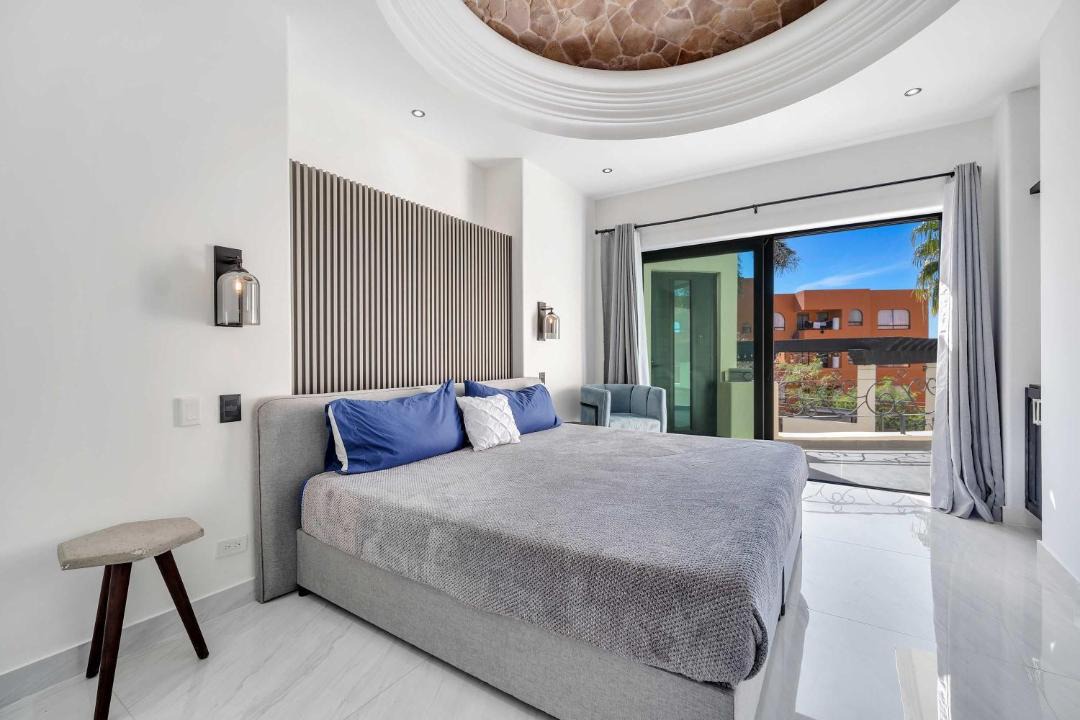 Photo of Bedroom in Cabo Bello