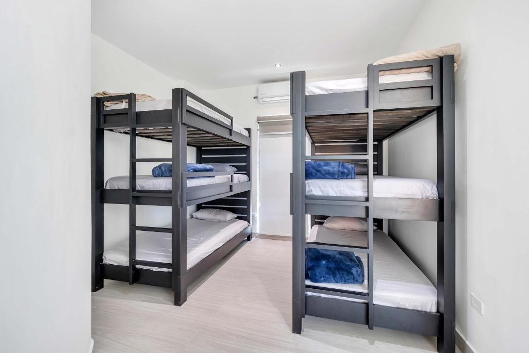 Photo of Bedroom in Cabo Bello