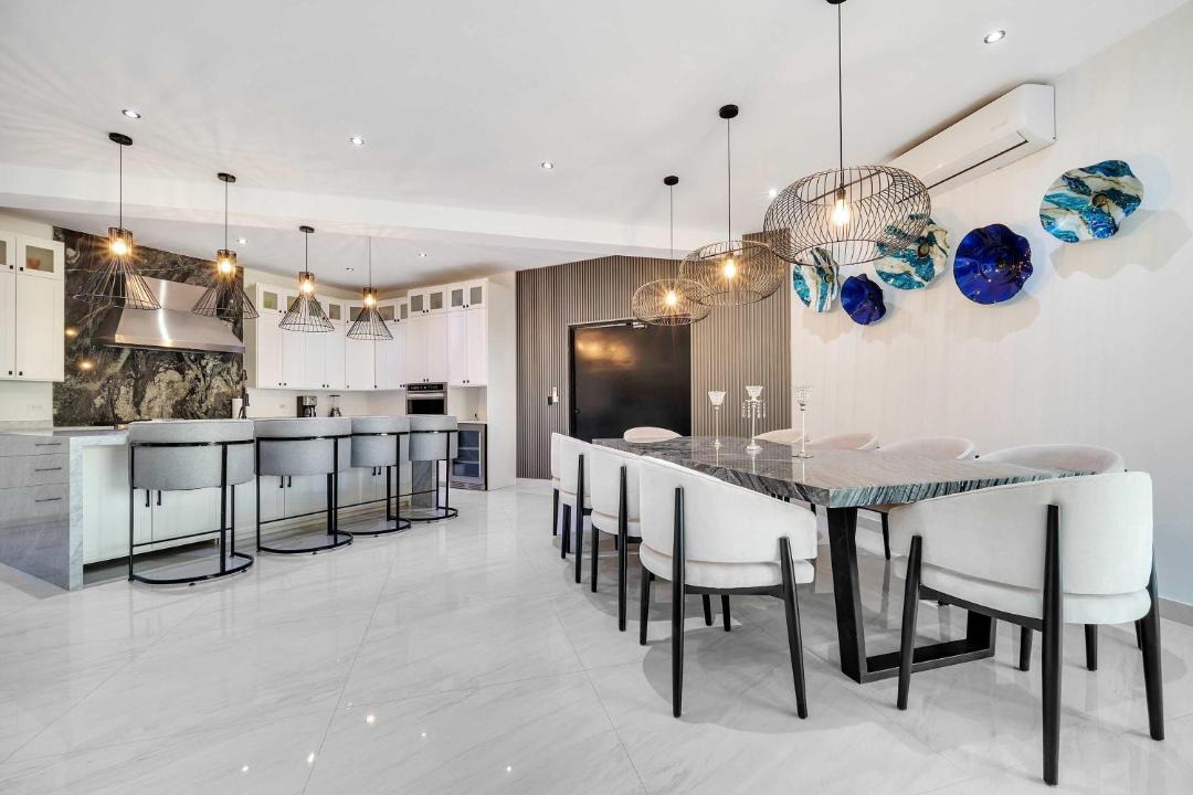 Photo of Kitchen in Cabo Bello