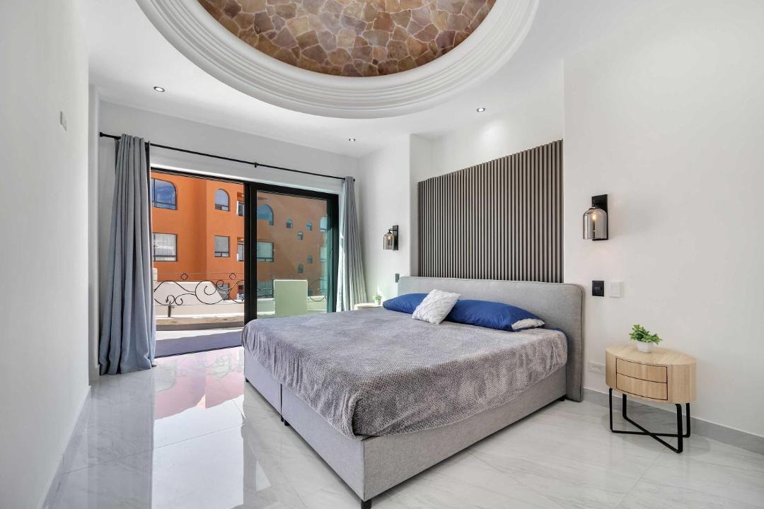 Photo of Bedroom in Cabo Bello