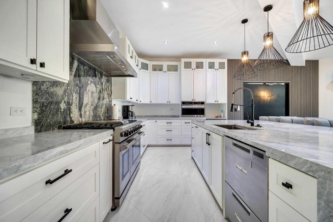 Photo of Kitchen in Cabo Bello