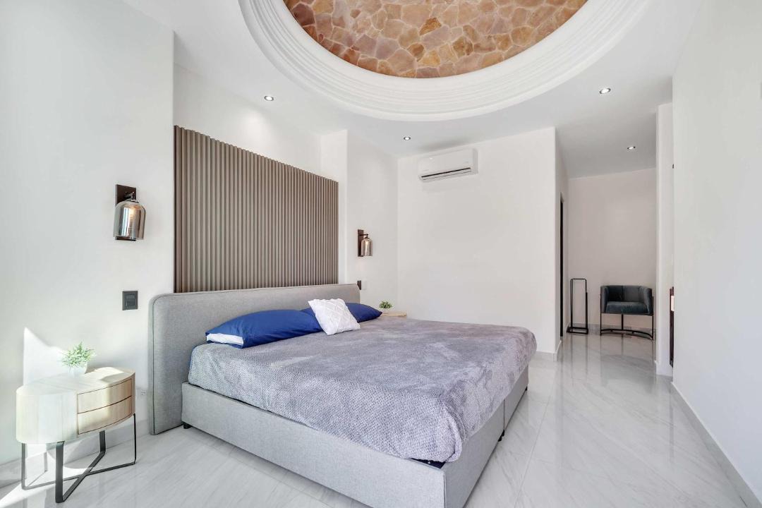 Photo of Bedroom in Cabo Bello