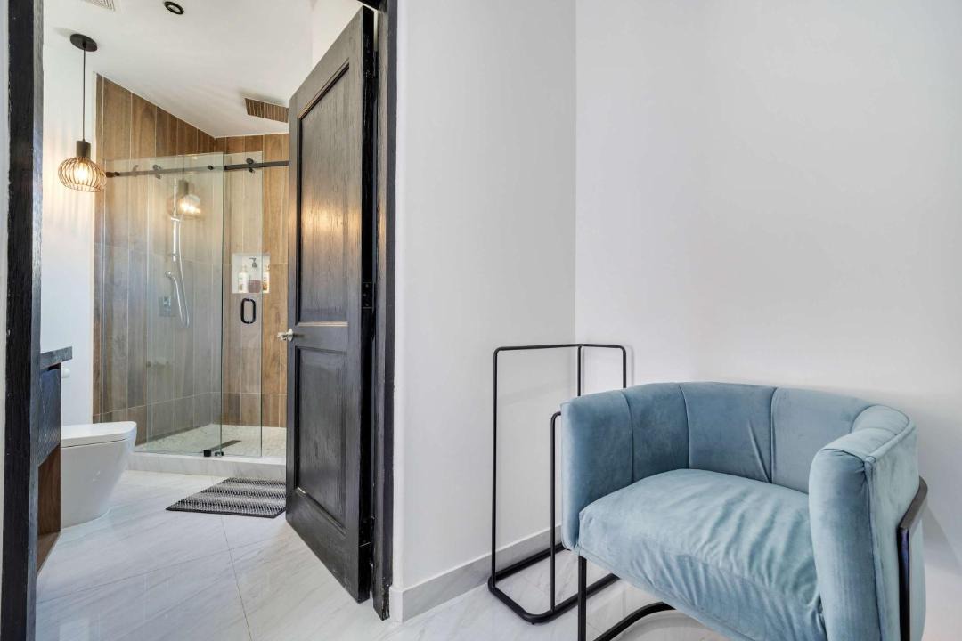 Photo of Bathroom in Cabo Bello