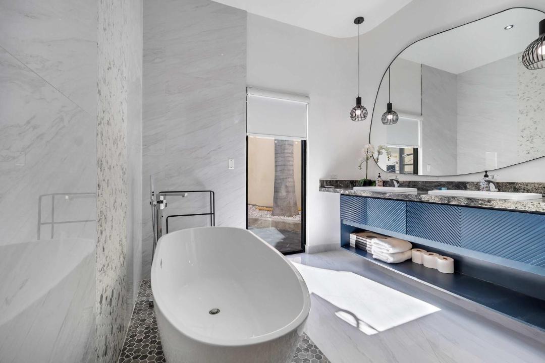 Photo of Bathroom in Cabo Bello