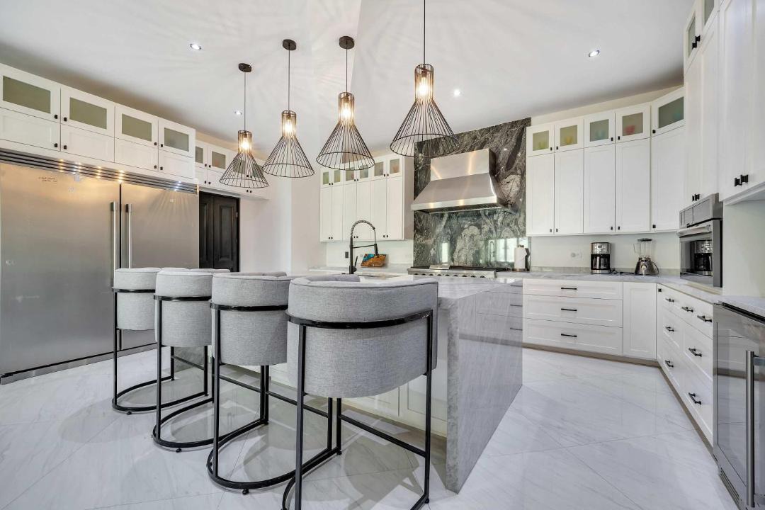 Photo of Kitchen in Cabo Bello