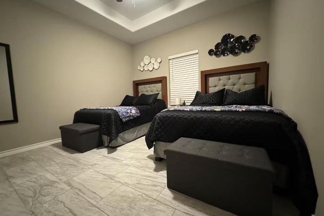 Photo of Bedroom in Harlingen