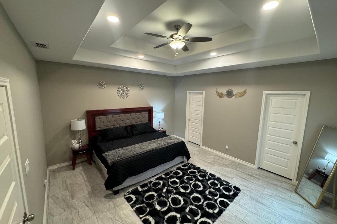 Photo of Bedroom in Harlingen