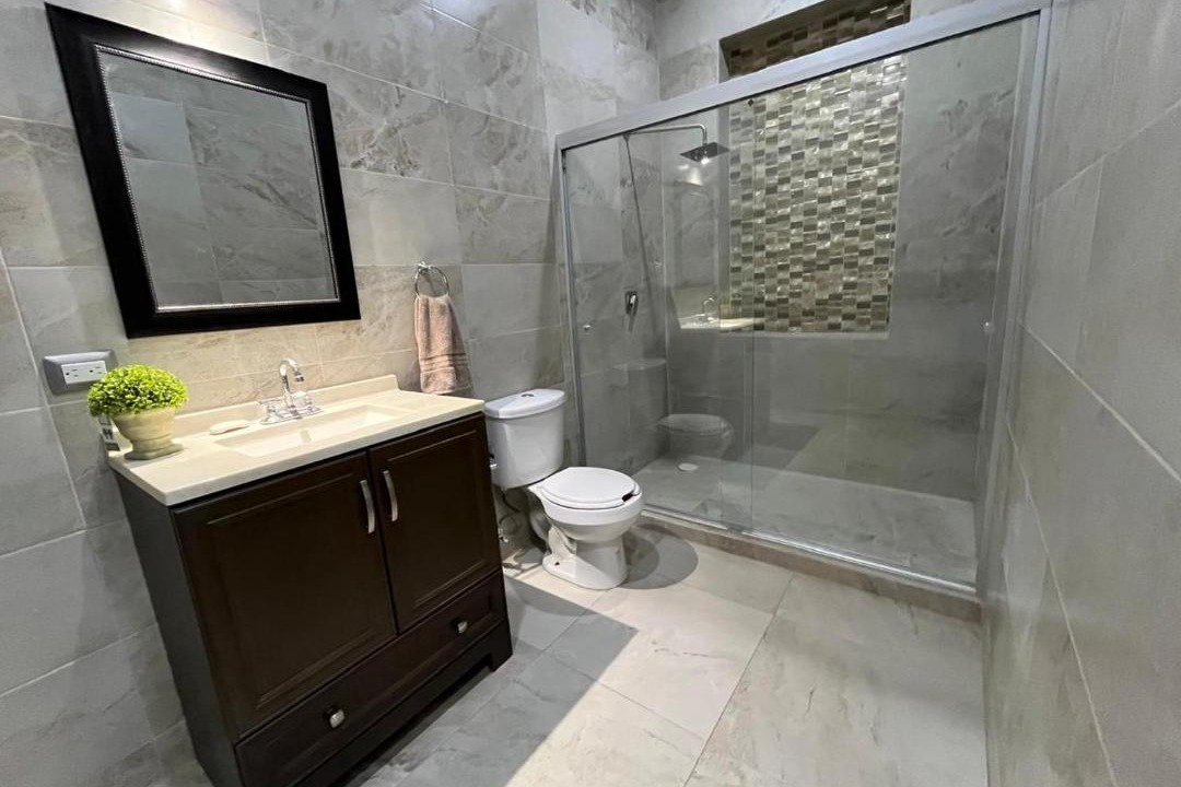 Photo of Bathroom in Torreon