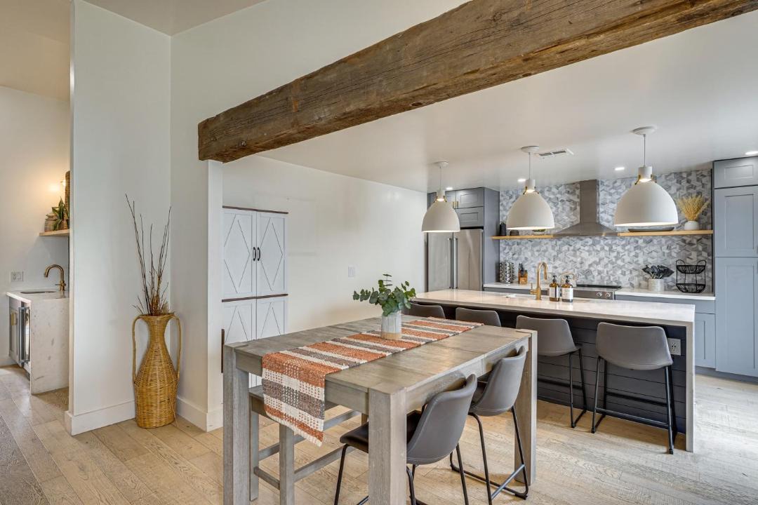 Photo of Kitchen in Dobson Ranch