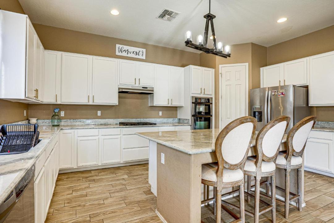 Photo of Kitchen in Glendale