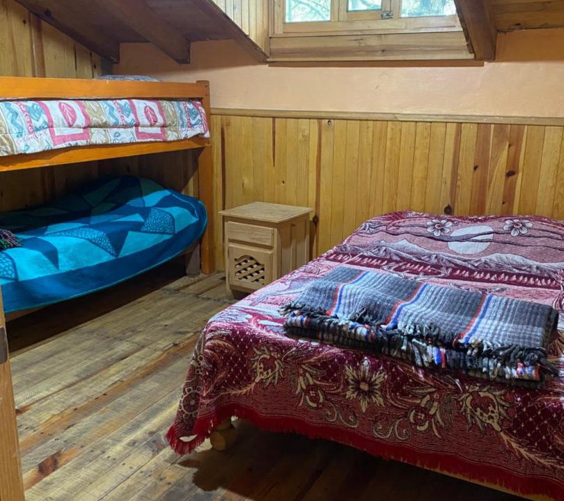 Photo of Bedroom in Mazamitla