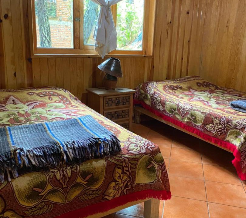 Photo of Bedroom in Mazamitla