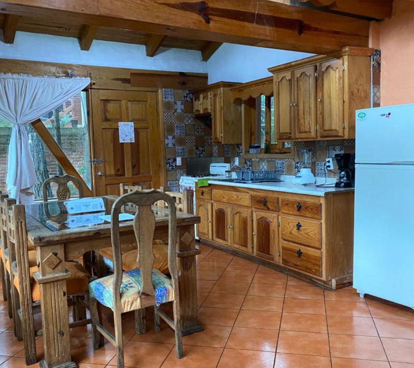 Photo of Kitchen in Mazamitla