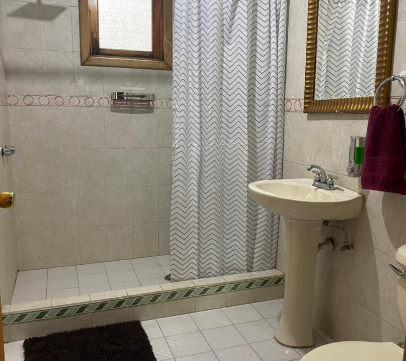 Photo of Bathroom in Mazamitla