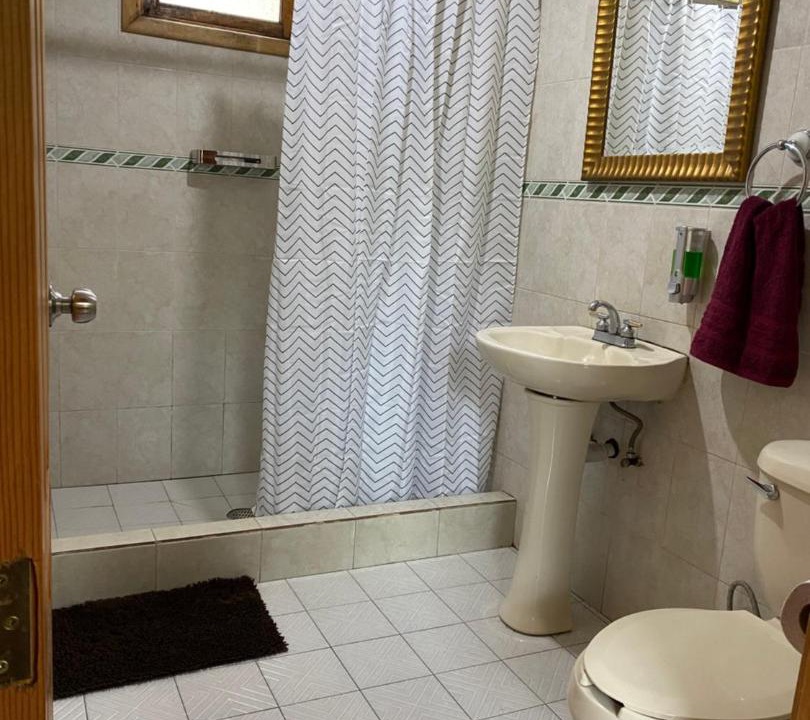 Photo of Bathroom in Mazamitla