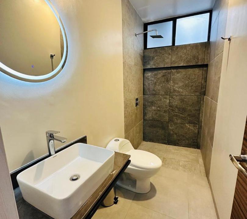 Photo of Bathroom in San Luis Potosi